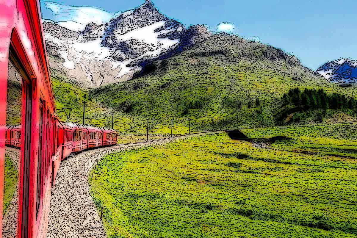 Bahn